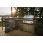 Grill do zabudowy Napoleon 32 calowy Built-In Seria 700